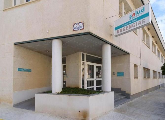 Imagen Comienza la campaña vacuna COVID Y GRIPE.